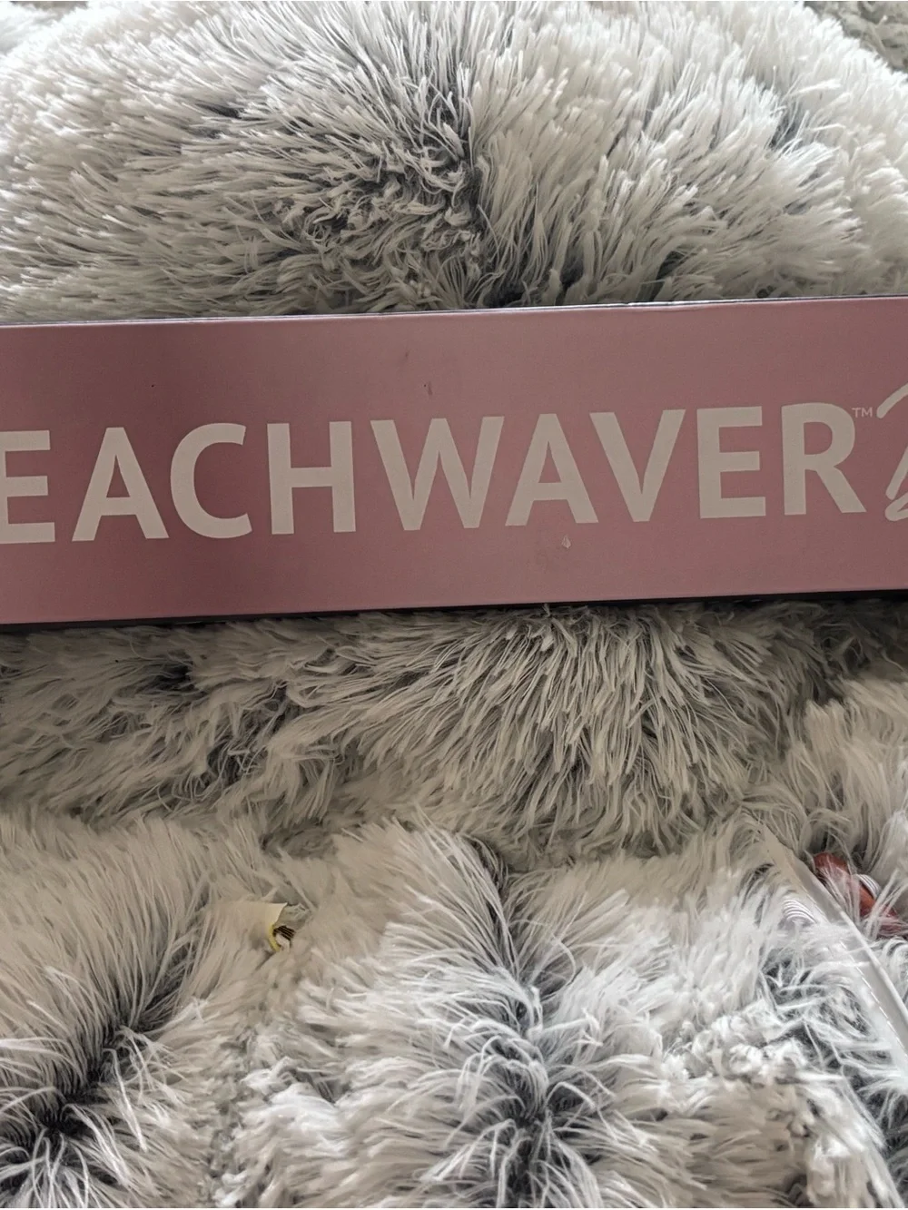 Beachwaver B1 Rotating Curling Iron
